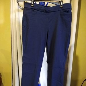 Stretch Slacks